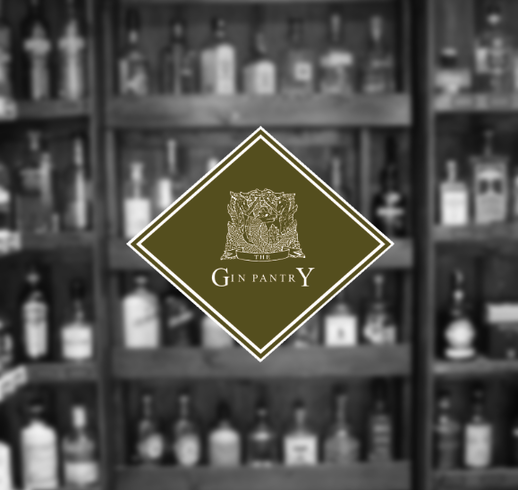 The Gin Pantry The Gin Pantry