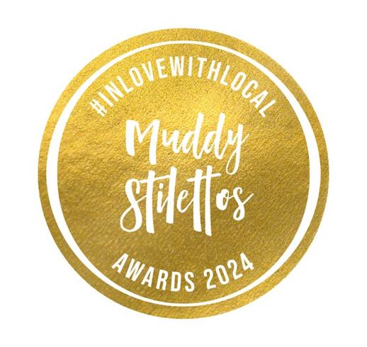 Muddy Stilettos Awards 2024