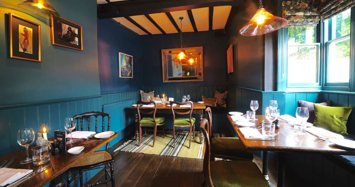 Renowned for its warm and welcoming atmosphere