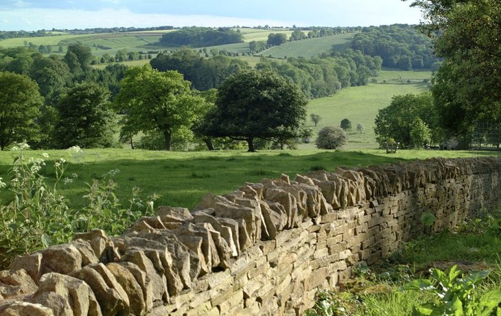 Escape to the Cotswolds Escape to the Cotswolds