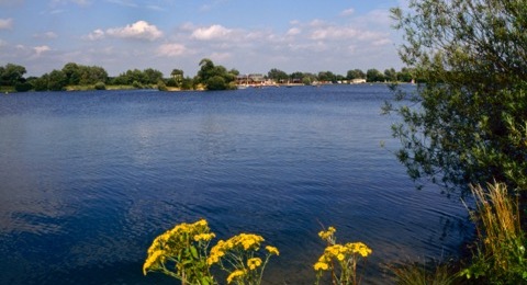 Cotswold Water Park